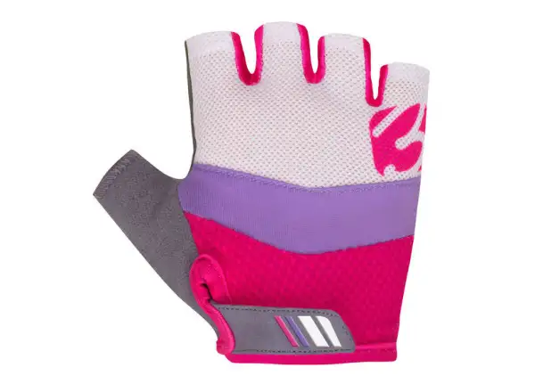 Etape Simple 2.0 Kinderhandschuhe lila/rosa