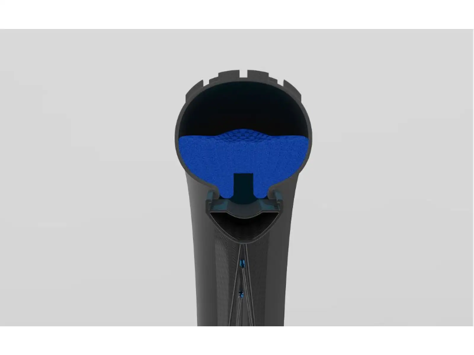 Tubolight Diamana XHD 29" / XHD 27,5" Schlauchreifen-Einsatzpaar