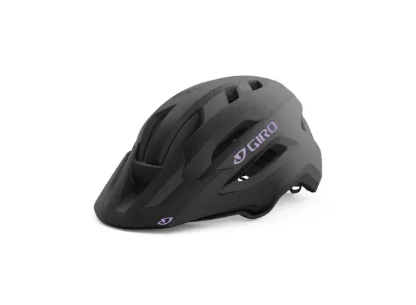 Giro Fixture II Damenhelm Mat Titanverlauf Größe Uni (50-57 cm)
