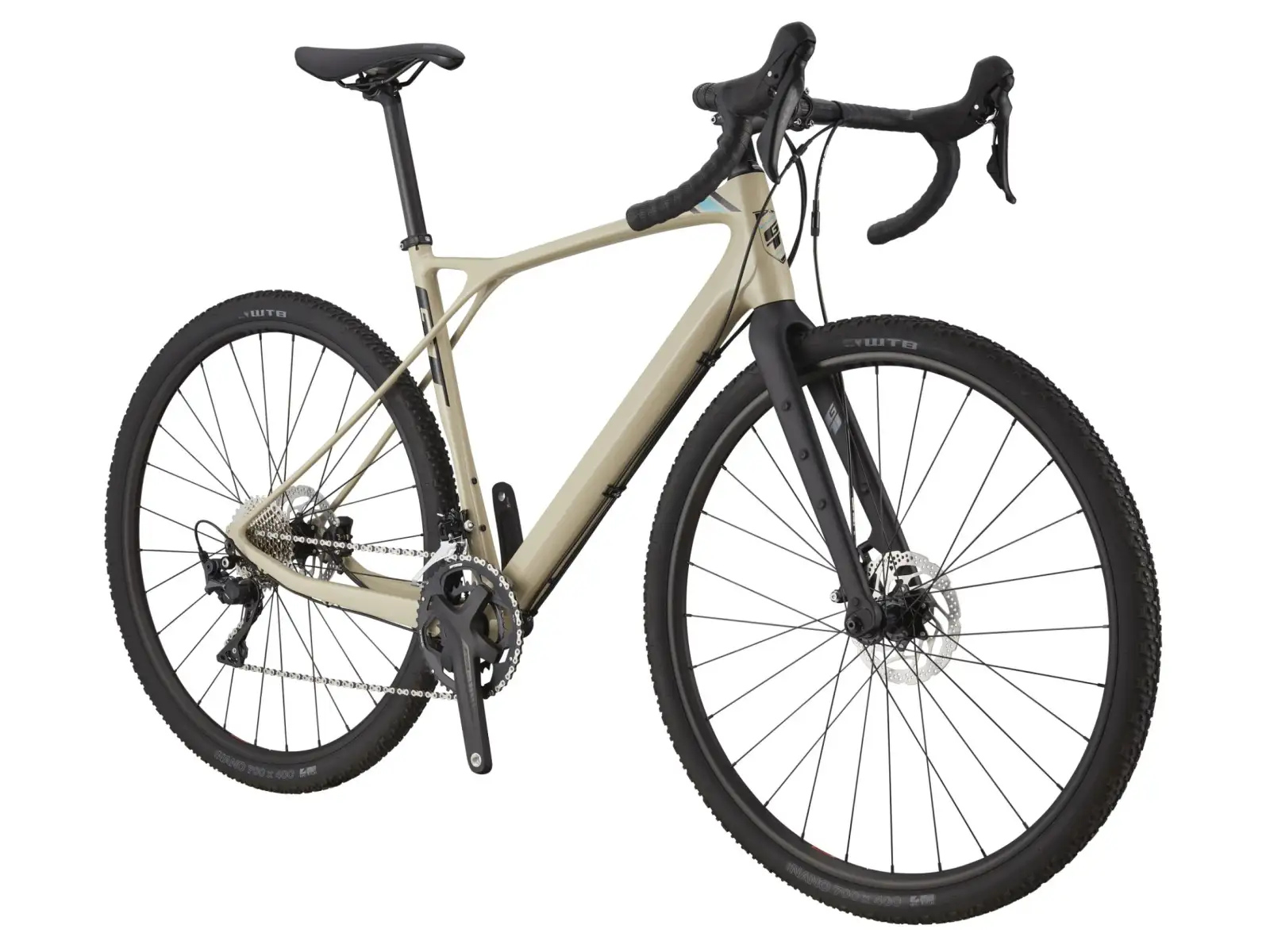 GT Grade Carbon Expert Gravelrad