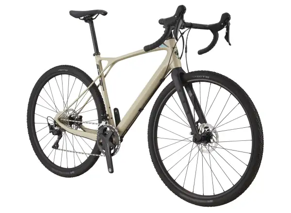 GT Grade Carbon Expert Gravelrad