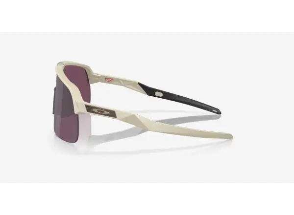 Oakley Sutro Lite Sonnenbrille - Matte Sand/Prizm Road Black