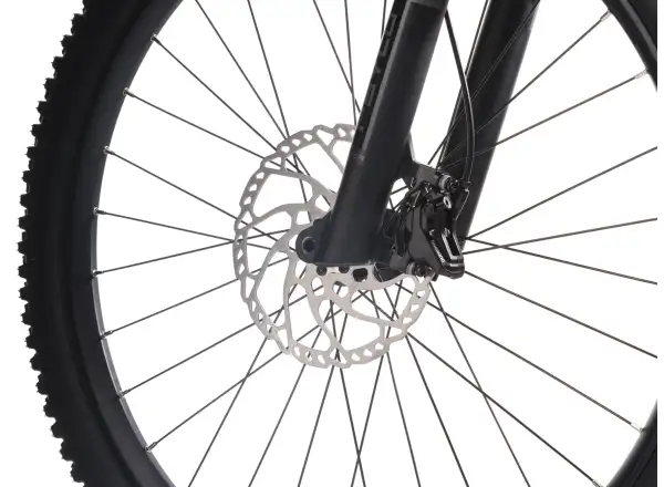 Crussis ONE-Full 10.10-M (720 Wh) vollgefederte E-Bike