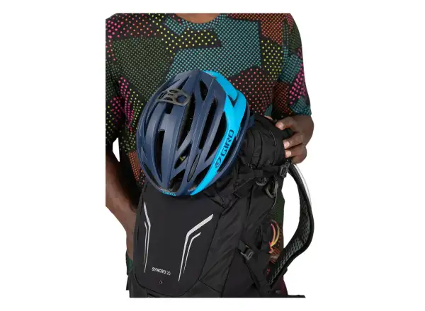 Osprey Syncro 20 Rucksack 20 l Schwarz