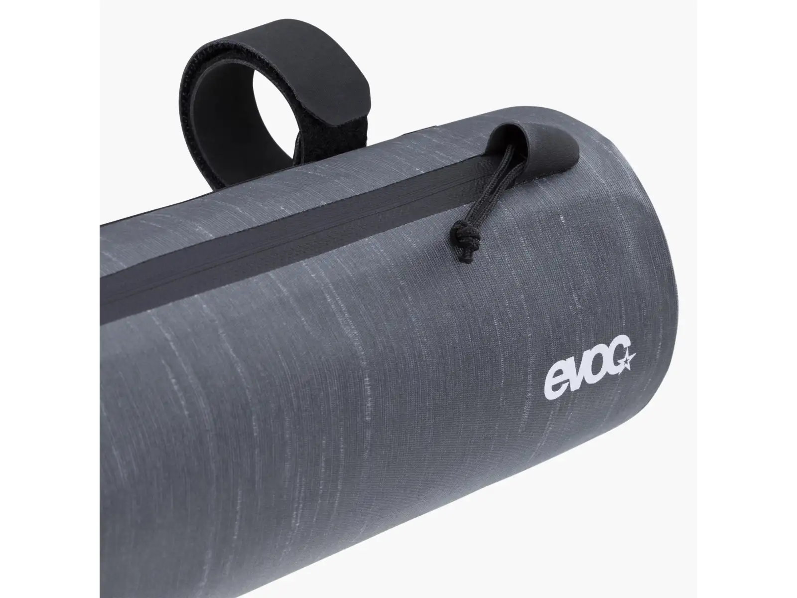 Evoc Handlebar Pack WP Lenkertasche 1,5 l Carbon Grey