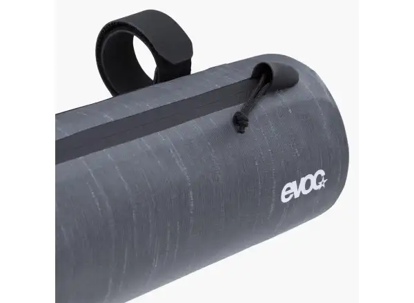Evoc Handlebar Pack WP Lenkertasche 1,5 l Carbon Grey