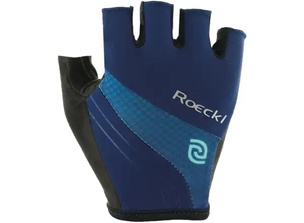 Roeckl Toblach Kinderhandschuhe Patriot Blue