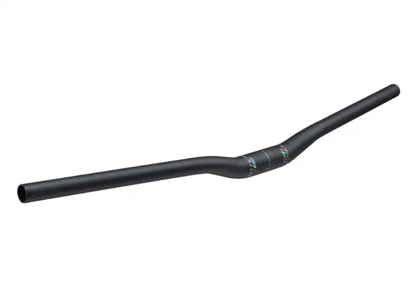 Ritchey WCS Low Rizer Lenker 760mm Blatte Schwarz