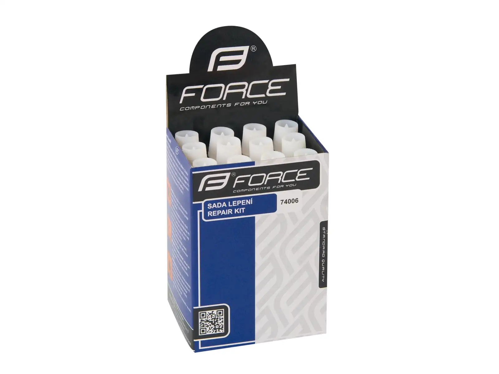 Force Kleber in Tube 1 Stk
