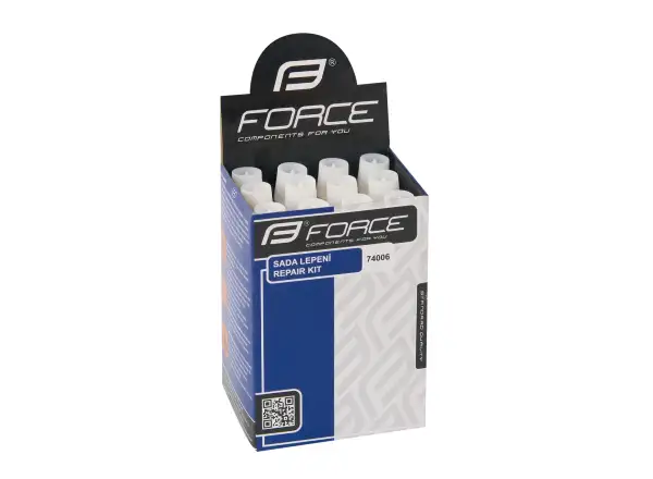 Force Kleber in Tube 1 Stk