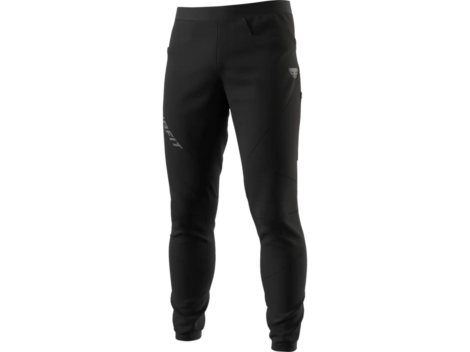 Dynafit 24/7 Herrenhose Black out/Magnet