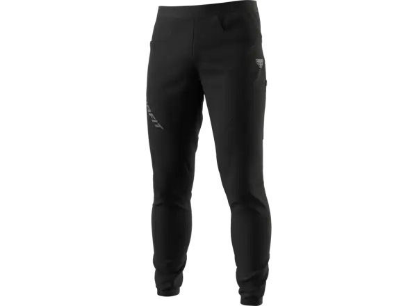 Dynafit 24/7 Herrenhose Black out/Magnet
