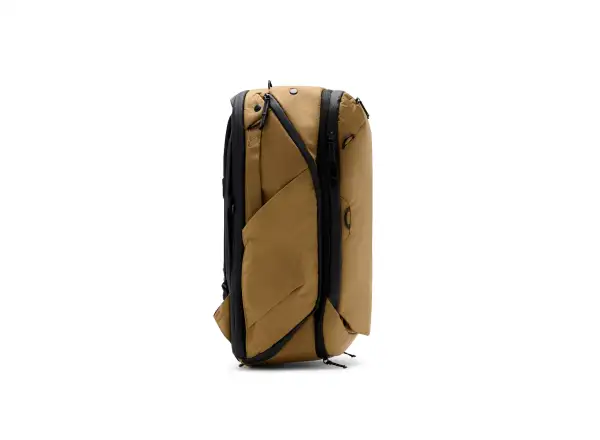Peak Design Travel Backpack 45 l Rucksack Coyote
