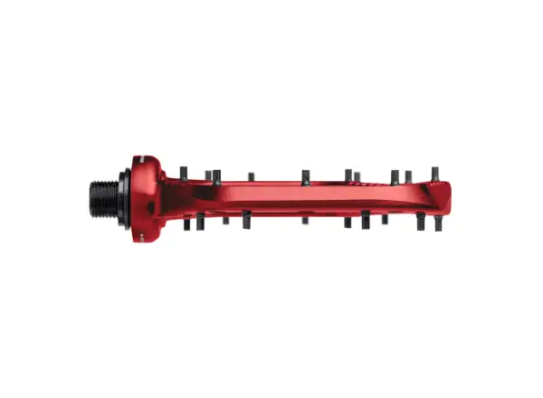 OneUp Aluminium Pedale - Rot