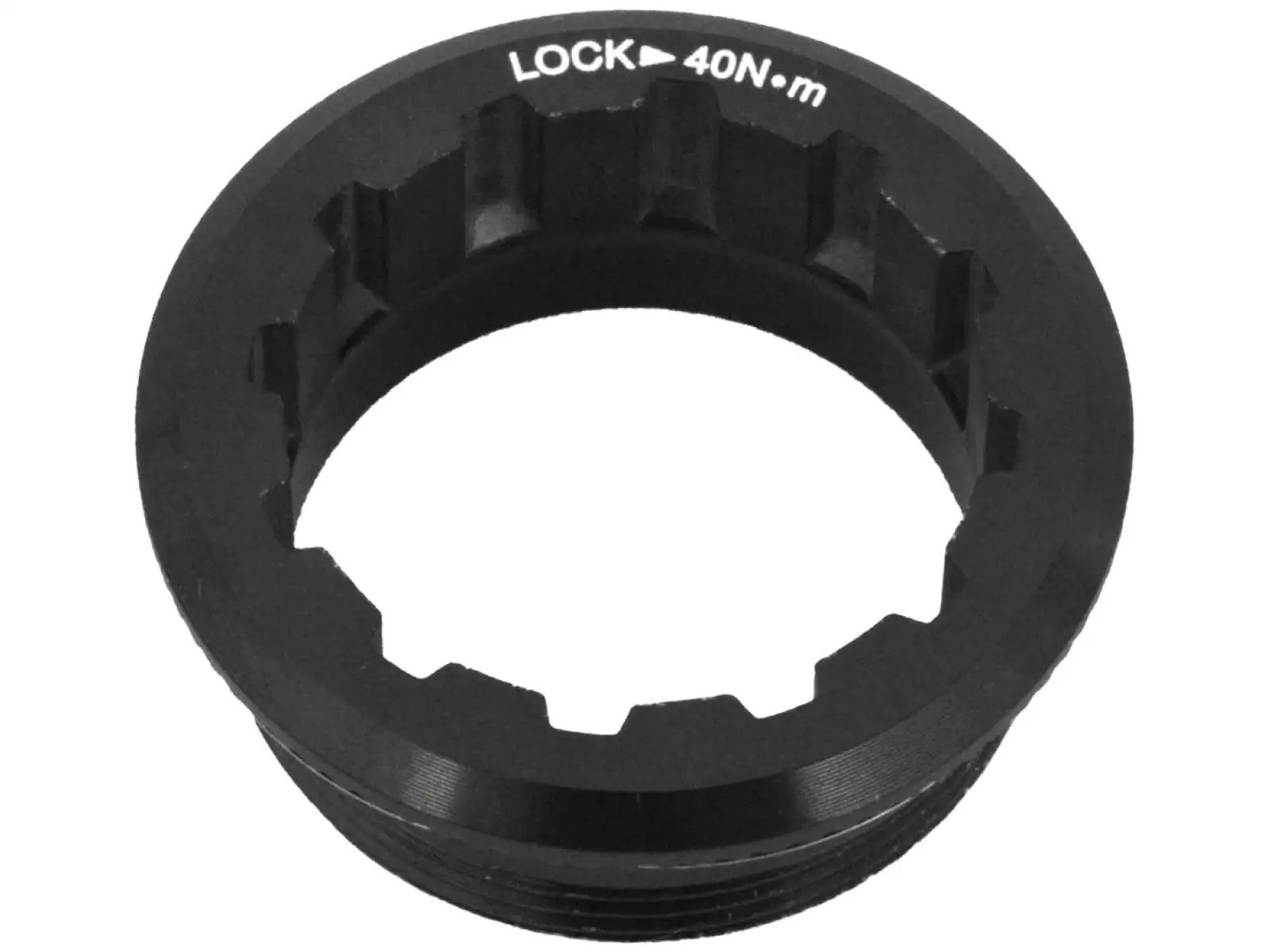 Shimano CS-M9100 Verschlussring für Kassette