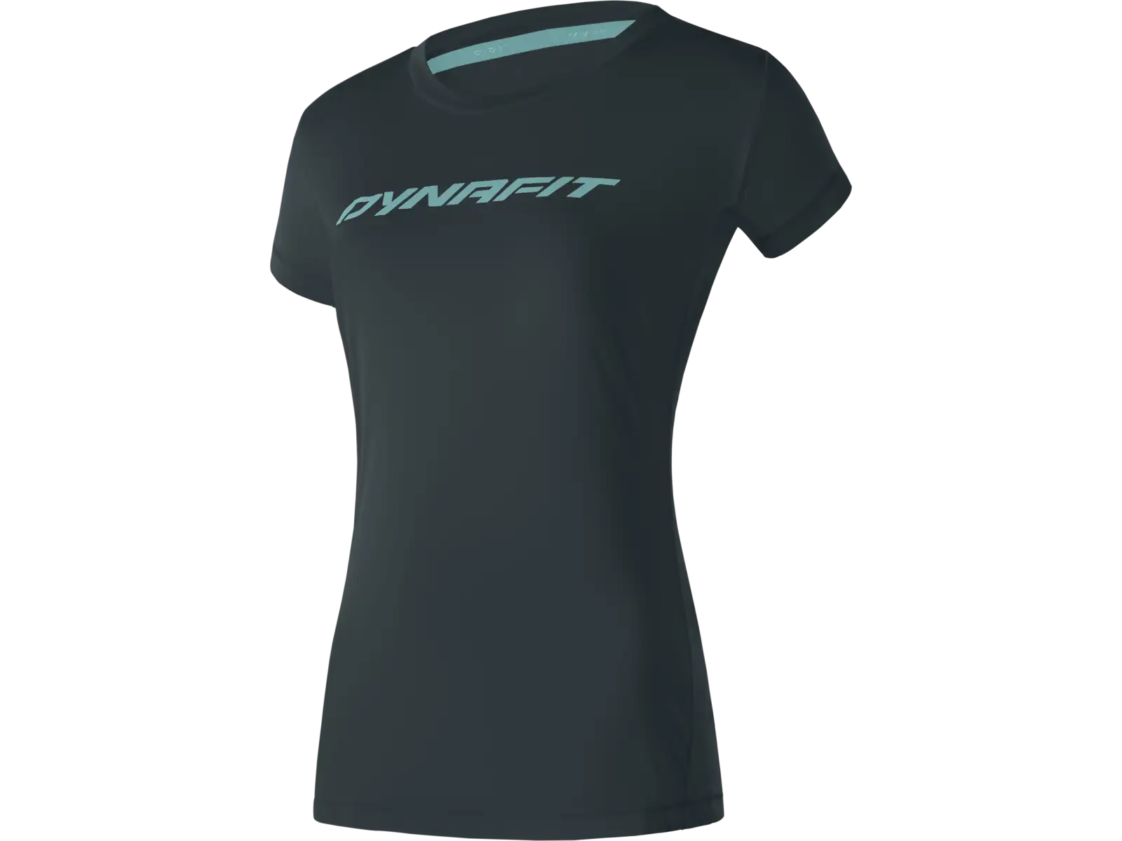 Dynafit Traverse 2 Damen Funktions-T-Shirt kurzarm Blueberry