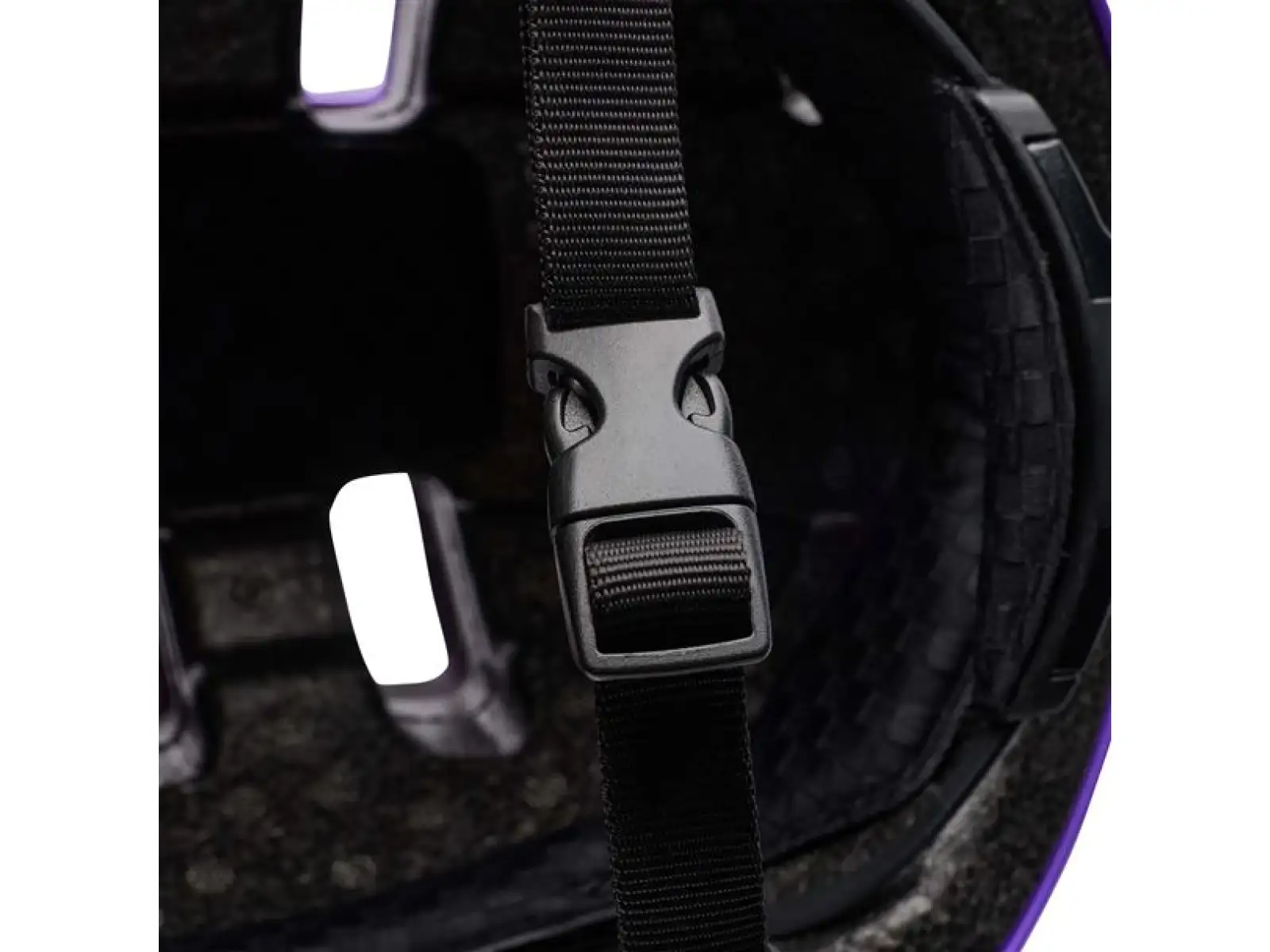 Bell Local Slayco Helm Purple