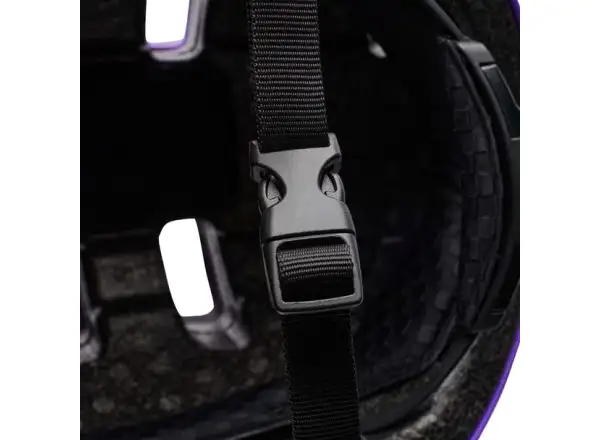 Bell Local Slayco Helm Purple