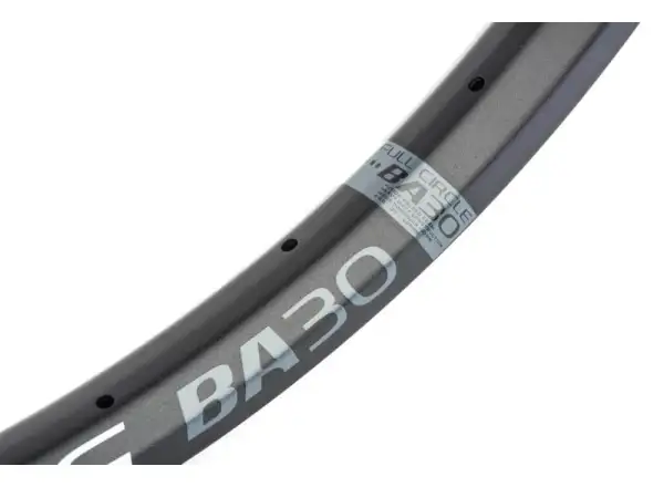 Chromag BA 30 27,5" MTB Felge 32 Löcher