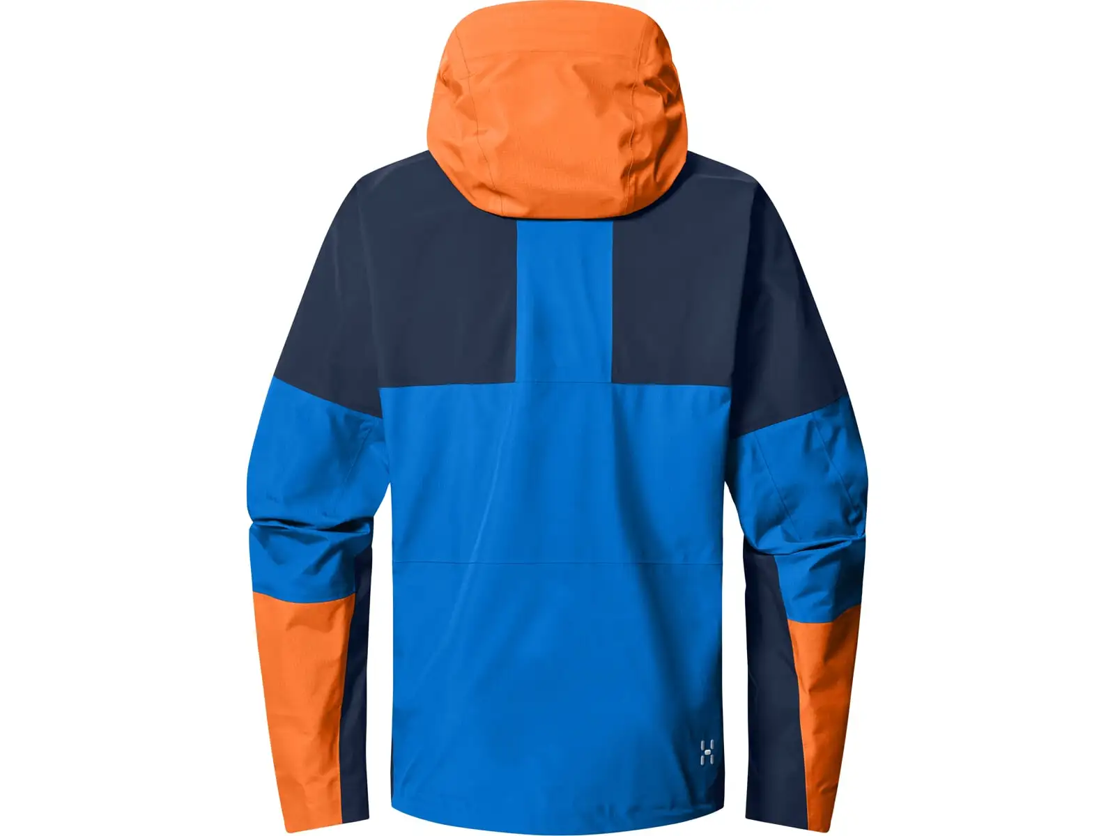 Haglöfs Spitz GTX PRO Herrenjacke blau