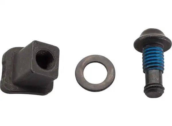 Shimano SL-M9000/SL-M8000 I-Spec II M5×12 Befestigungsschraube