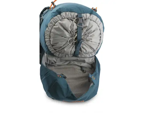 Pinguin Walker 50 Rucksack 50l in Petroleumfarbe