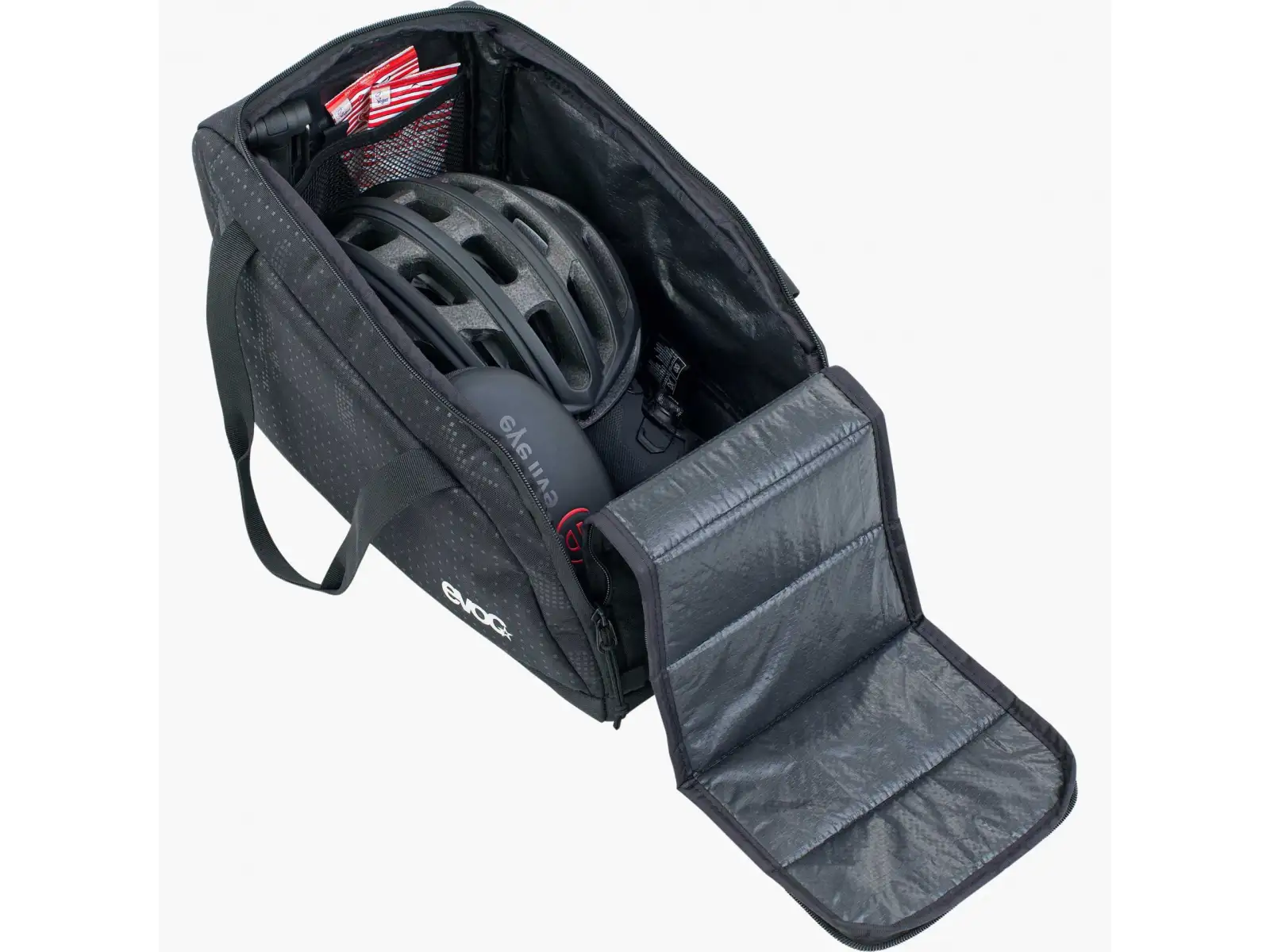 Evoc Gear Freizeitrucksack 20 l Schwarz