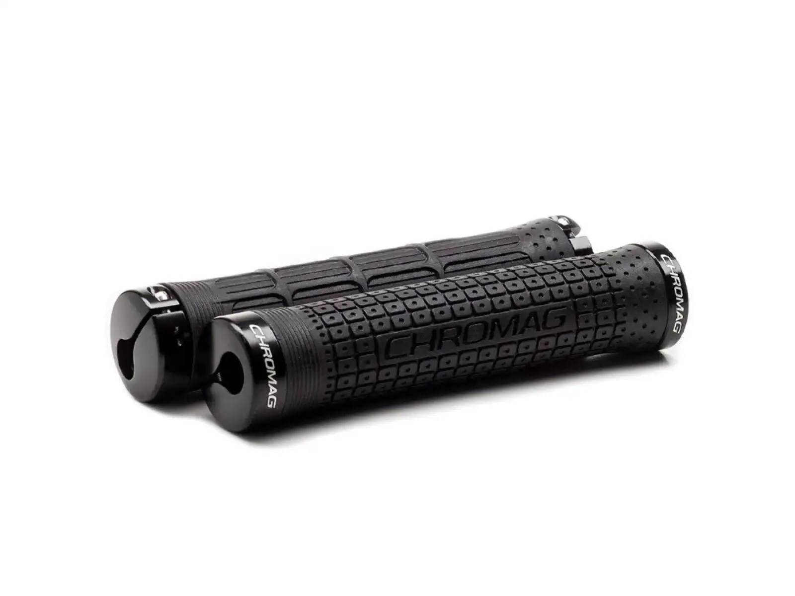 Chromag Clutch Griffe schwarz