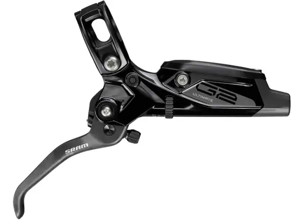 Sram G2 Ultimate Vordere Scheibenbremse Schwarz