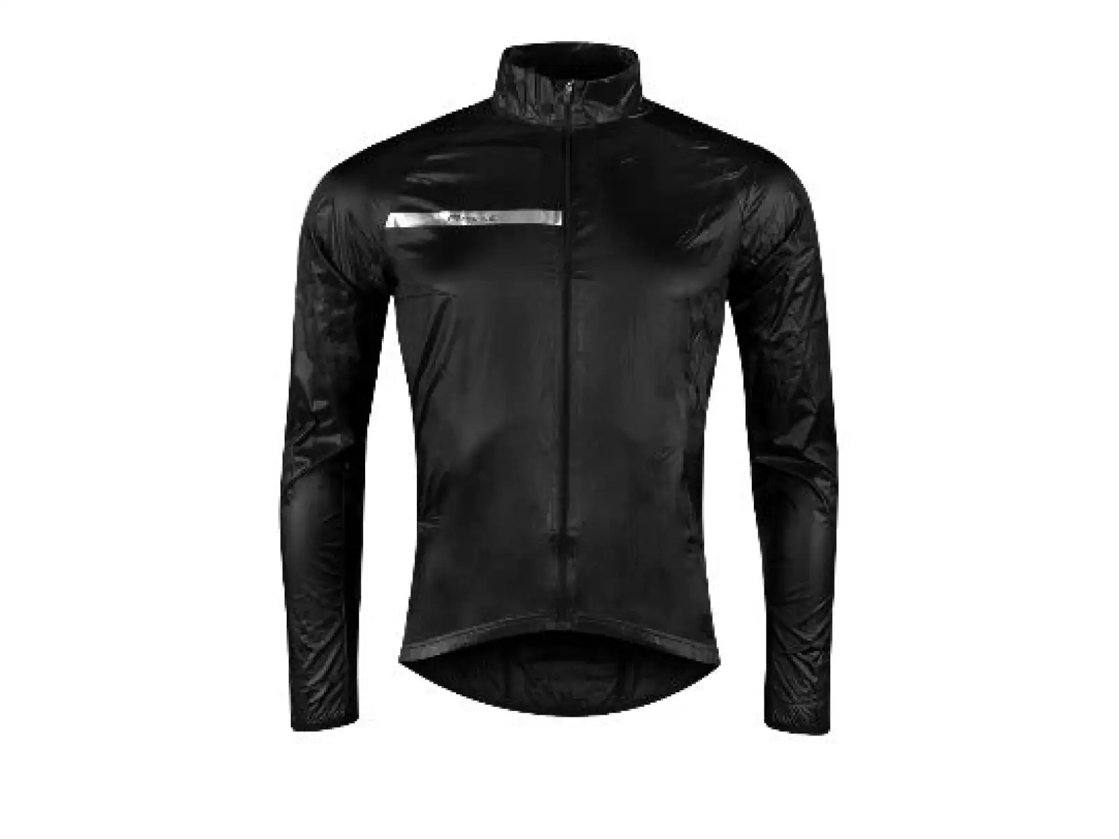 Force Windpro Unisex Jacke Schwarz