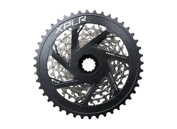Sram CS XG-1271 D1 XPLR 12-fach Kassette 10-44 Zähne