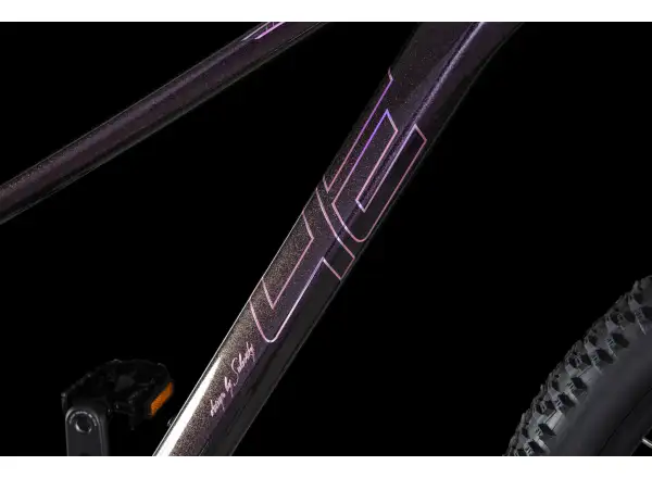 4Ever Ibiza Twenty Lady 29" Damen Mountainbike Violet/hologram