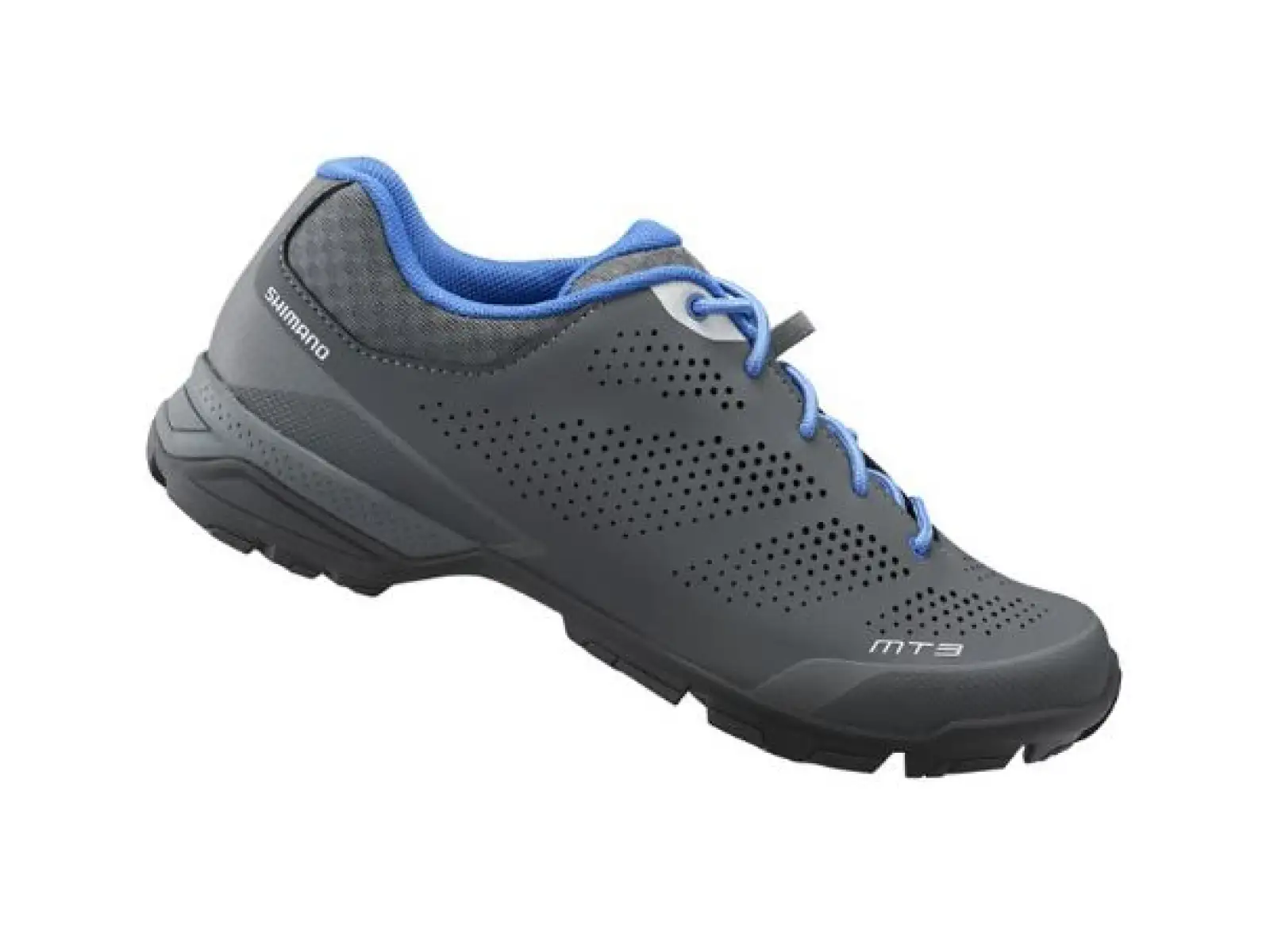 Shimano SH-MT301WG Damen MTB-Schuhe Grau