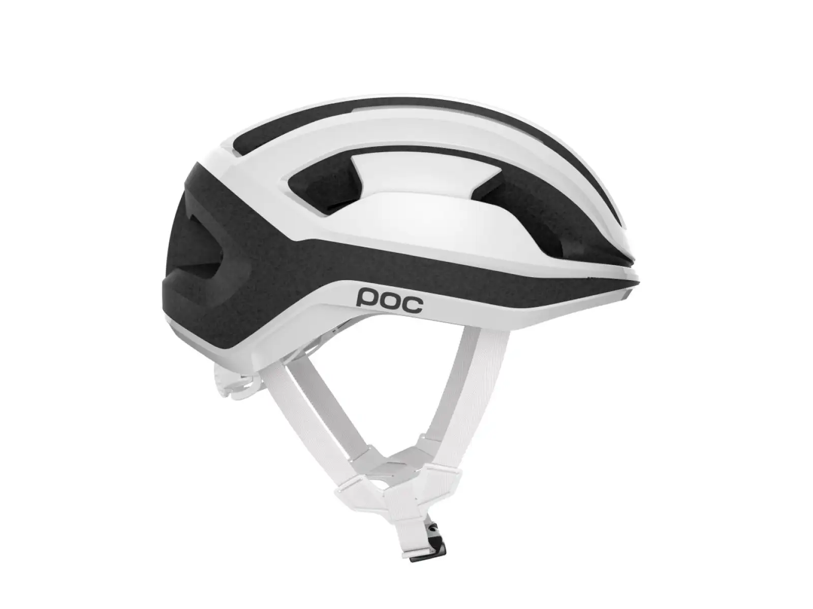 POC Omne Lite Helm Hydrogen White