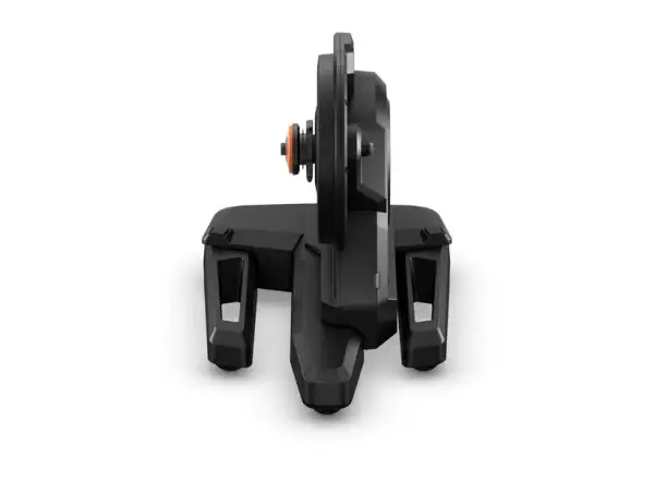 Tacx Nera Smart interaktiver Trainer Zwift Ready (Zwift Cog und Click)