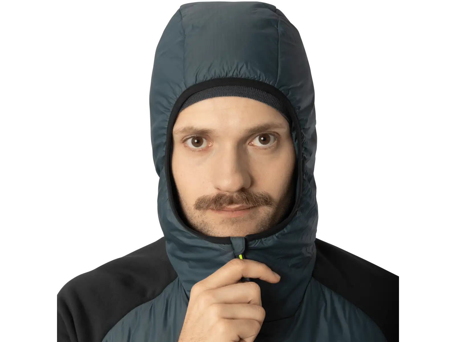 Dynafit Radical Hybrid Isolations Herrenjacke Cinder/0910