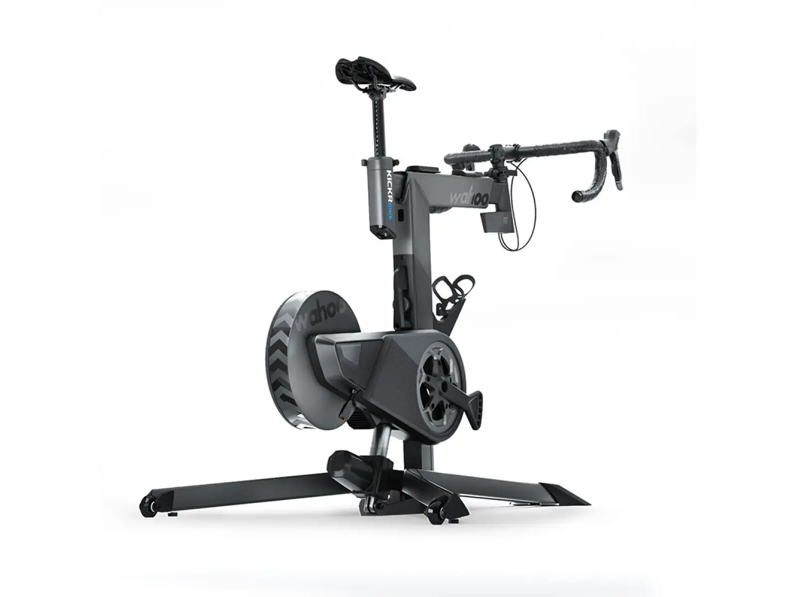 Wahoo Kickr Bike WiFi Trainer