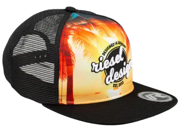 Rie:sel Design Kappe Palm Beach
