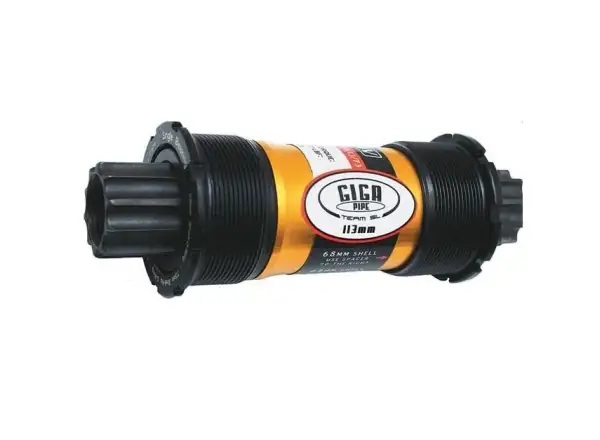 Truvativ Giga Pipe Team SL 118x68/68E/73 Achse