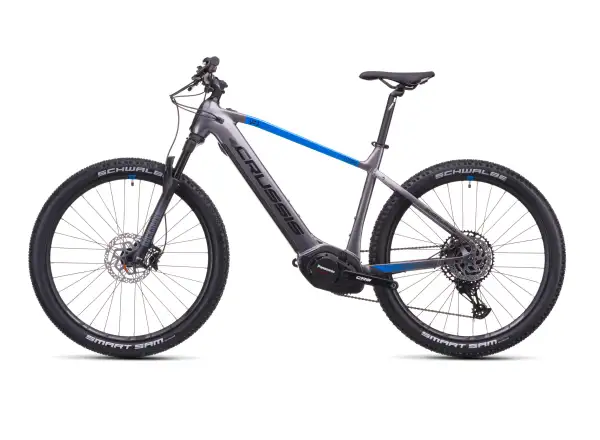 Crussis e-Atland 9.11 894Wh elektrisches Mountainbike