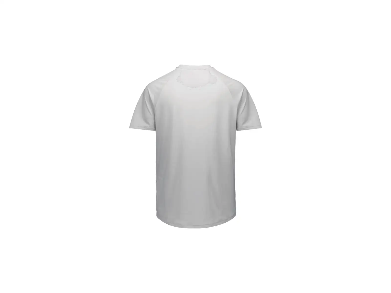 POC Reform Enduro Herrentrikot Kurzarm Granite Grey