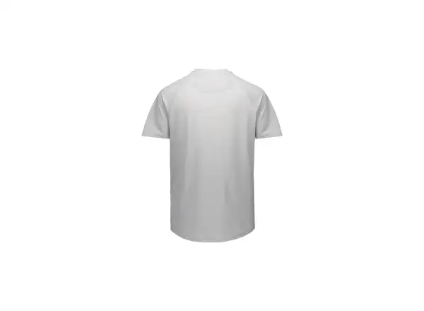 POC Reform Enduro Herrentrikot Kurzarm Granite Grey