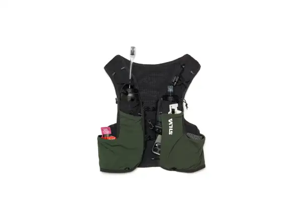 Silva Strive Fly Laufweste Green