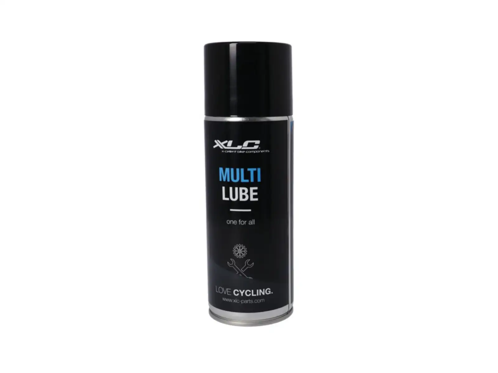 XLC BL-W15 Universal-Schmiermittel 400 ml Spray