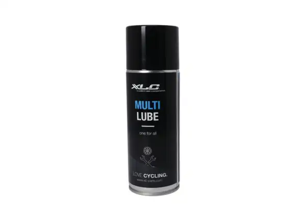 XLC BL-W15 Universal-Schmiermittel 400 ml Spray
