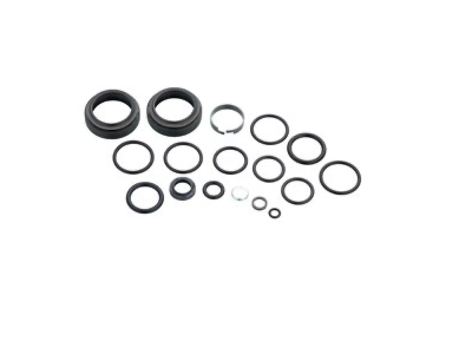 Rock Shox Service-Kit für RS1 A1 Gabeln