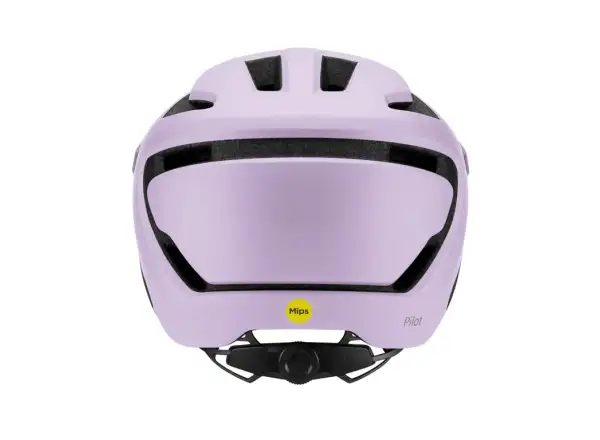 Smith Pilot Mips MTB Damenhelm Matte Aura