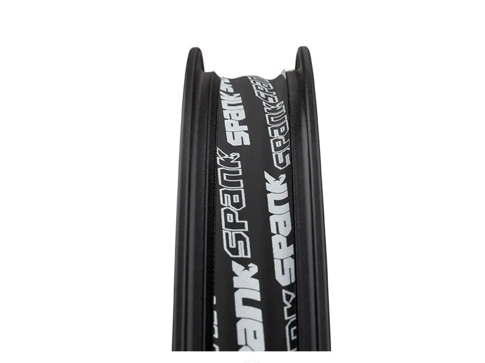 Spank Spoon 28 Felgen 24" schwarz
