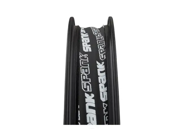 Spank Spoon 28 Felgen 24" schwarz
