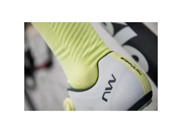 Northwave Revolution Herren Rennradschuhe Light Grey/Sage